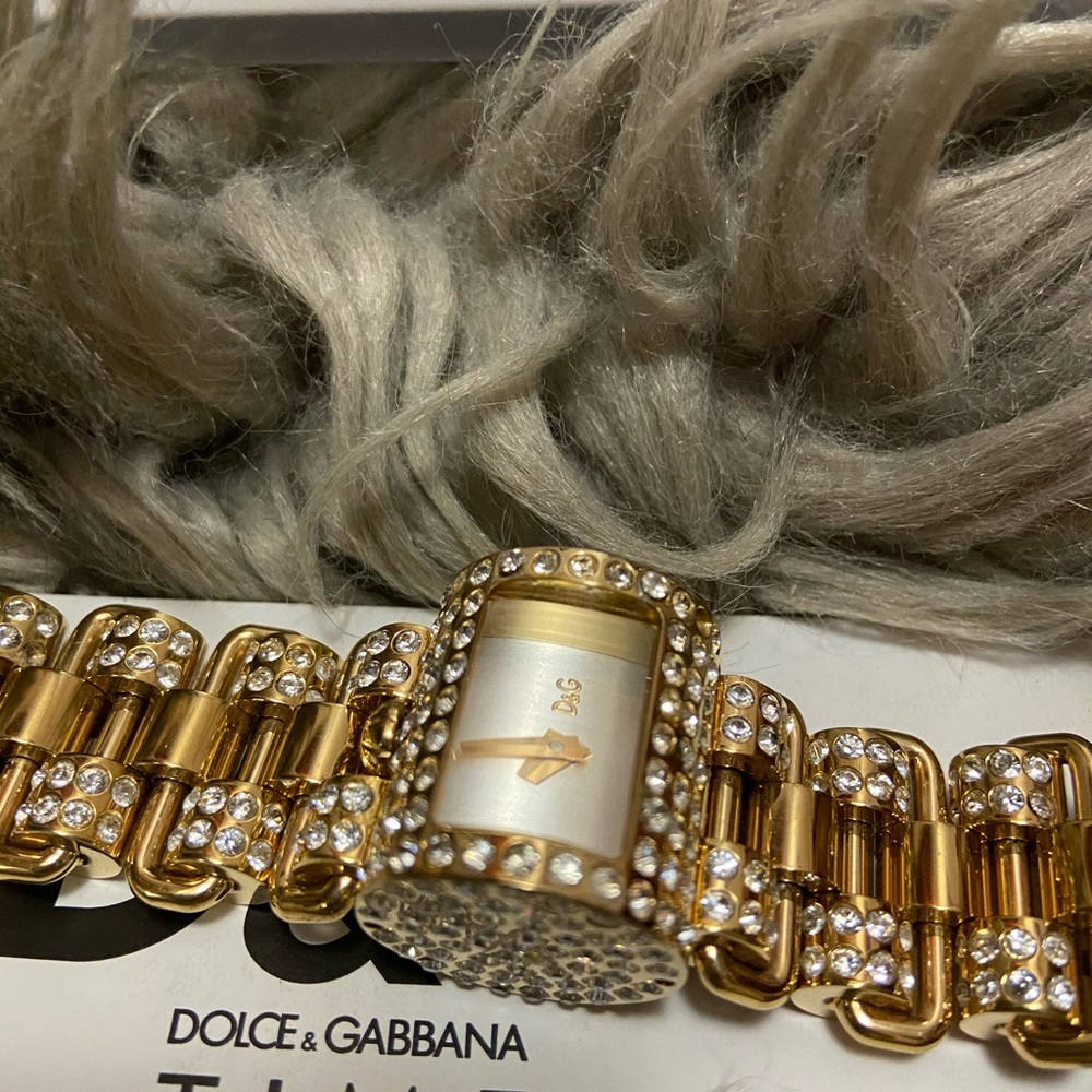 D&G Authentic Watch - Picture 4 of 5